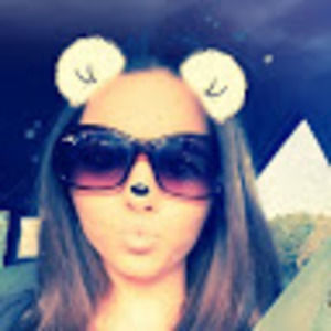 Meet your Posher, Jeannie